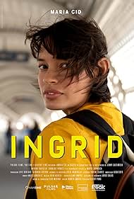 María Cid in Ingrid (2022)