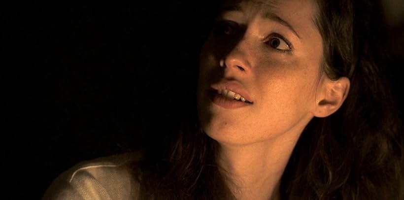 Rebecca Hall in The Awakening (2011)