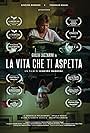 Giulia Lazzarini in La vita che ti aspetta (2019)