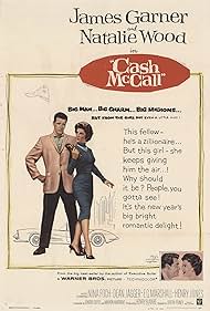 Cash McCall (1960)