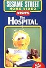 Caroll Spinney in Sesame Street Home Video Visits the Hospital (1990)