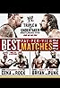 Best PPV Matches of 2012 (Video 2012) Poster