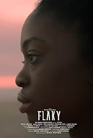 Tinuke Adetunji in Flaky (2021)