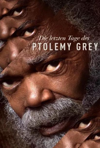 Samuel L. Jackson in The Last Days of Ptolemy Grey (2022)