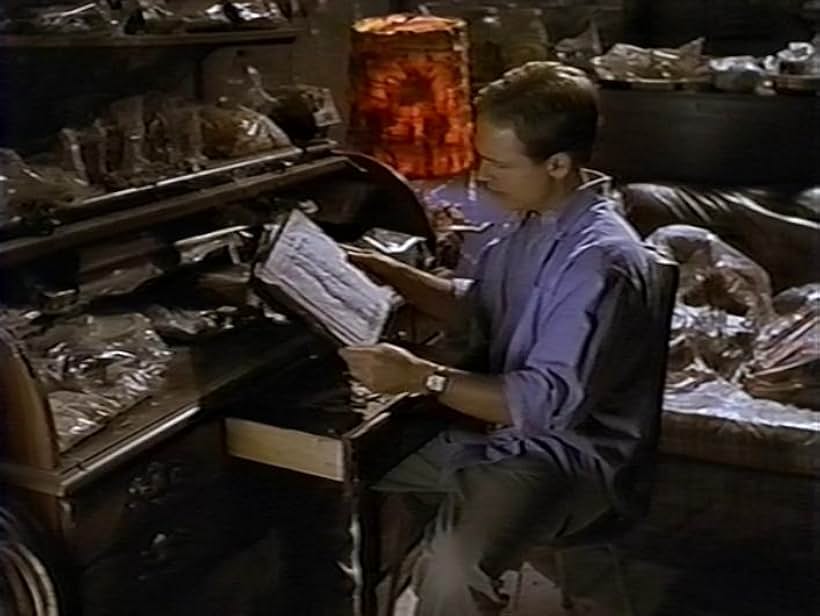 Chad Lowe in The Apartment Complex (1999)