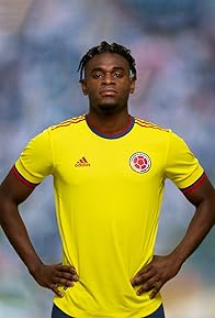 Primary photo for Duván Zapata