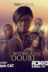 Beyond a Doubt (2023)