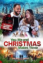 You, Me and Christmas Makes Three