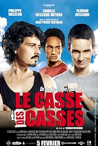 Primary photo for Le casse des casses