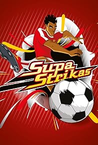 Primary photo for Supa Strikas