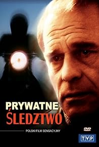 Primary photo for Prywatne sledztwo