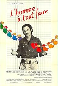 L'homme à tout faire (1980)