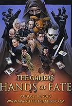 The Gamers: Hands of Fate