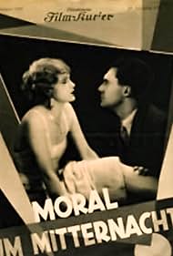 Moral um Mitternacht (1930)