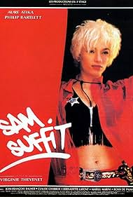 Aure Atika in Sam suffit (1992)