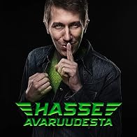 Primary photo for Hasse avaruudesta