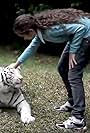 Sam and the White Tiger (2011)