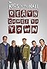 Kids in the Hall: Death Comes to Town (TV Mini Series 2010– ) Poster