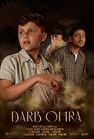 Joe Quattromani, Aidan Cauchi, and Mark Mifsud in Darb'ohra (2022)