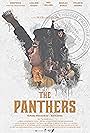 Roy Billing, Dimitrius Schuster-Koloamatangi, Lealani Siaosi, Jordan Mooney, Beulah Koale, Frankie Adams, Jordan Vaha'akolo, and Haanz Fa'avae-Jackson in The Panthers (2021)