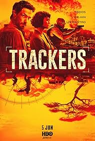 Trackers (2019)