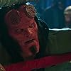 David Harbour in Hellboy (2019)