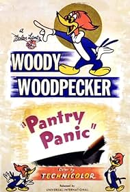 Pantry Panic (1941)