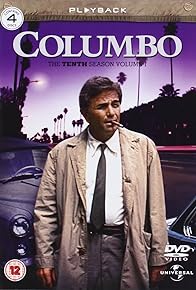 Primary photo for Columbo: No Time to Die