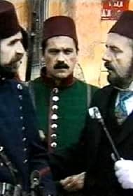 Kurirot na Goce Delcev (1978)