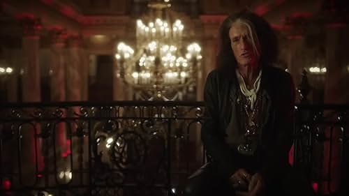 Unleashed Spirits - The Rise Of The Hollywood Vampires - Trailer