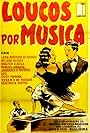 Loucos Por Música (1945)