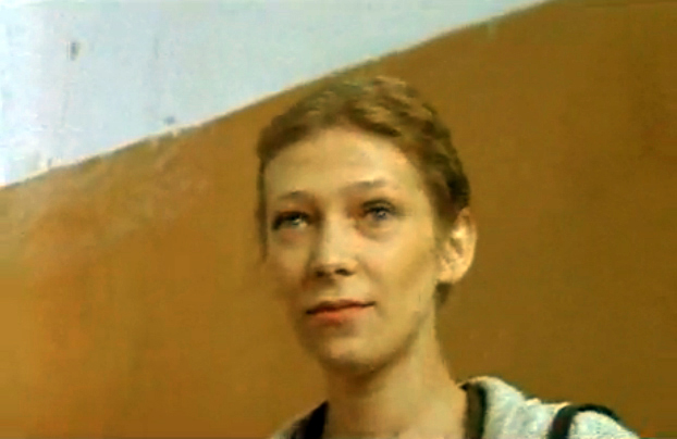 Elena Mayorova in Dvoe i odna (1988)