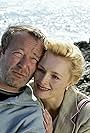 Erich Hallhuber and Marita Marschall in Eine Liebe auf Mallorca 3 (2001)