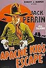 Jack Perrin in The Apache Kid's Escape (1930)