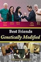 Best Friends Genetically Modified