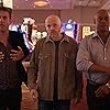 Bill Burr, Bobby Cannavale, and Bokeem Woodbine in Old Dads (2023)