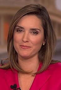 Primary photo for Margaret Brennan