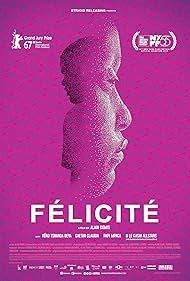 Véro Tshanda Beya Mputu in Félicité (2017)