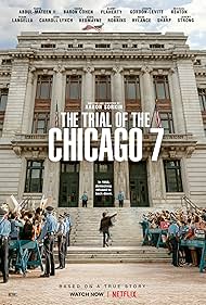 The Trial of the Chicago 7 (2020)