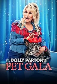 Dolly Parton in Dolly Parton's Pet Gala (2024)