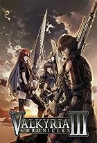 Valkyria Chronicles 3: Unrecorded Chronicles