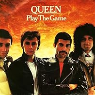 Primary photo for Queen: Play the Game