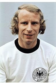 Primary photo for Berti Vogts