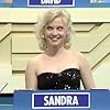 Sandra Dickinson in Blankety Blank (1978)