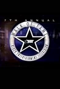 Primary photo for 7th Annual BET Walk of Fame