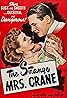 The Strange Mrs. Crane (1948) Poster