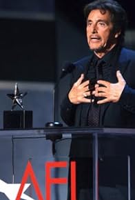 Primary photo for AFI Life Achievement Award: A Tribute to Al Pacino