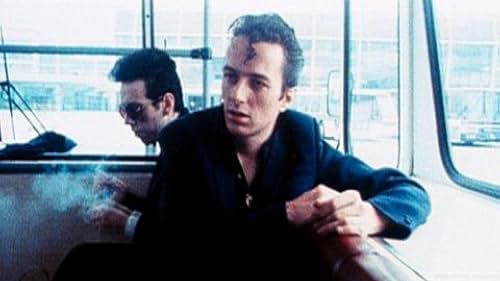 Joe Strummer: The Future Is Unwritten