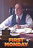 First Monday (TV Series 2002) Poster