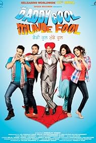 Daddy Cool Munde Fool (2013)